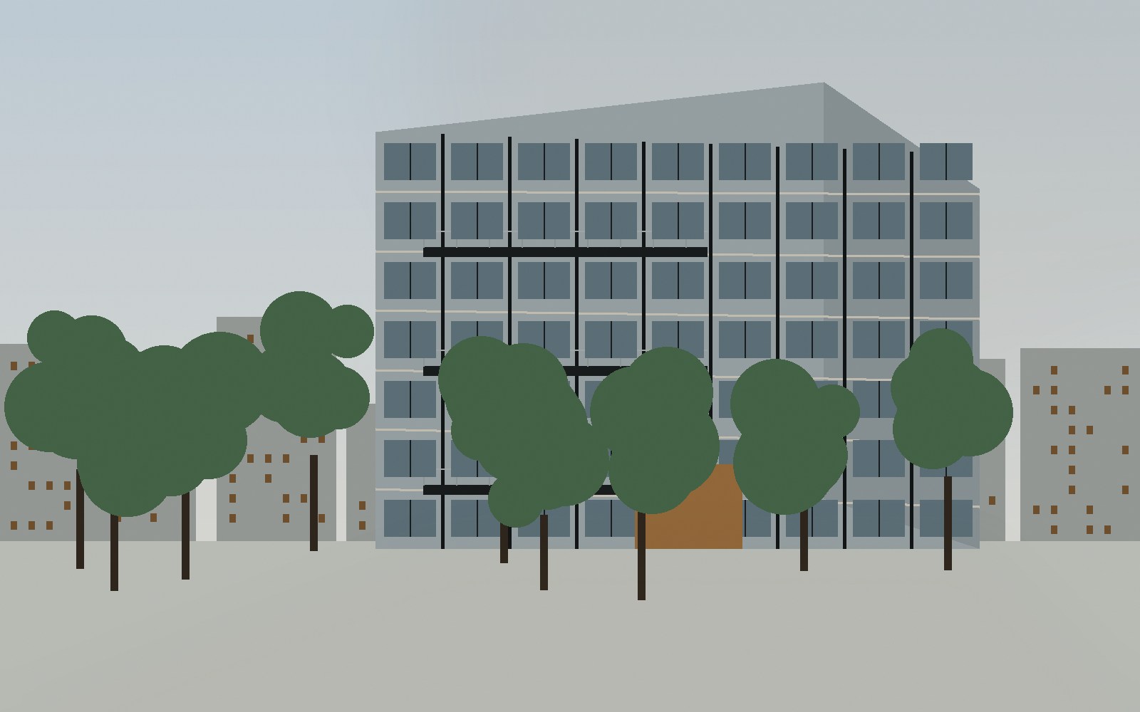 LEV Lifestyle Hotel